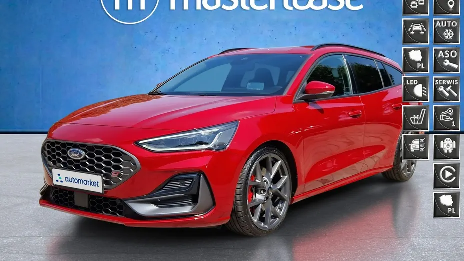 FORD Focus -