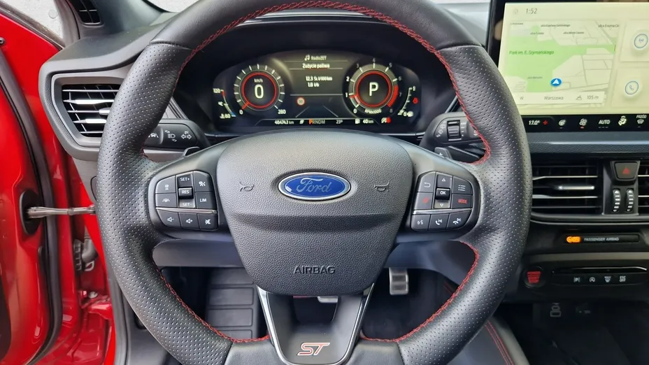 FORD Focus -