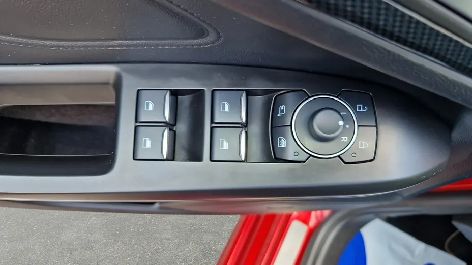 FORD Focus -