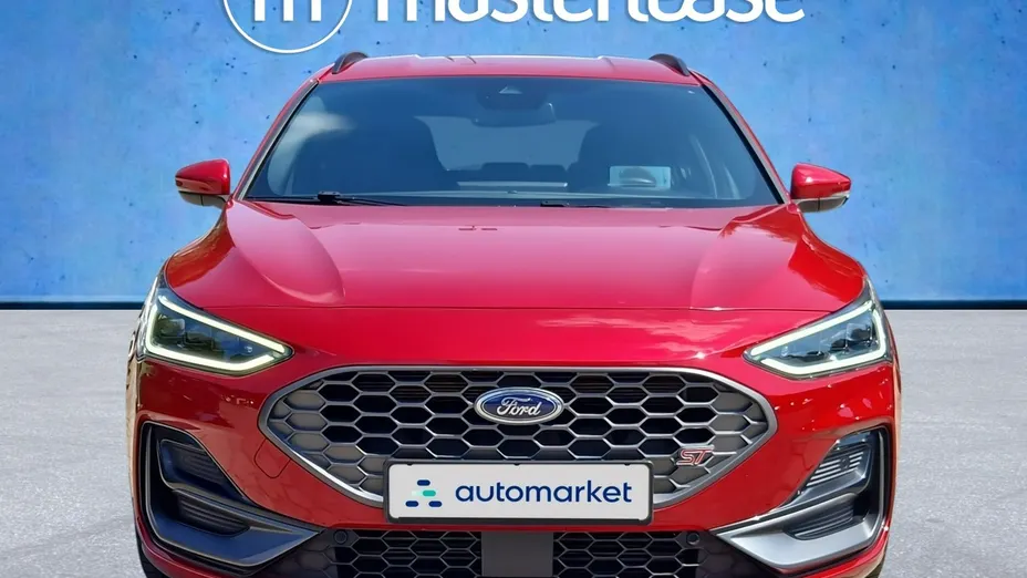 FORD Focus -