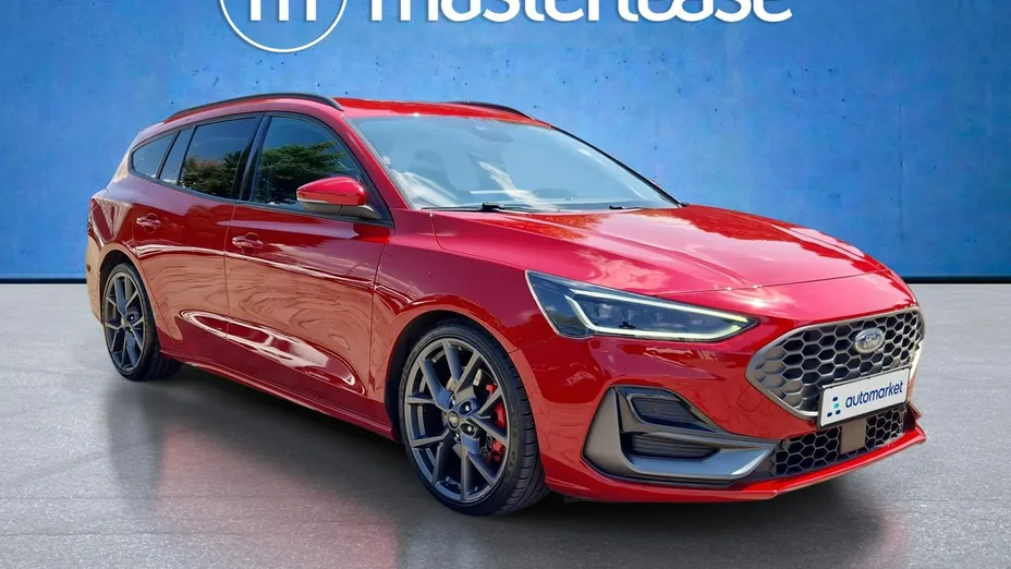 FORD Focus -