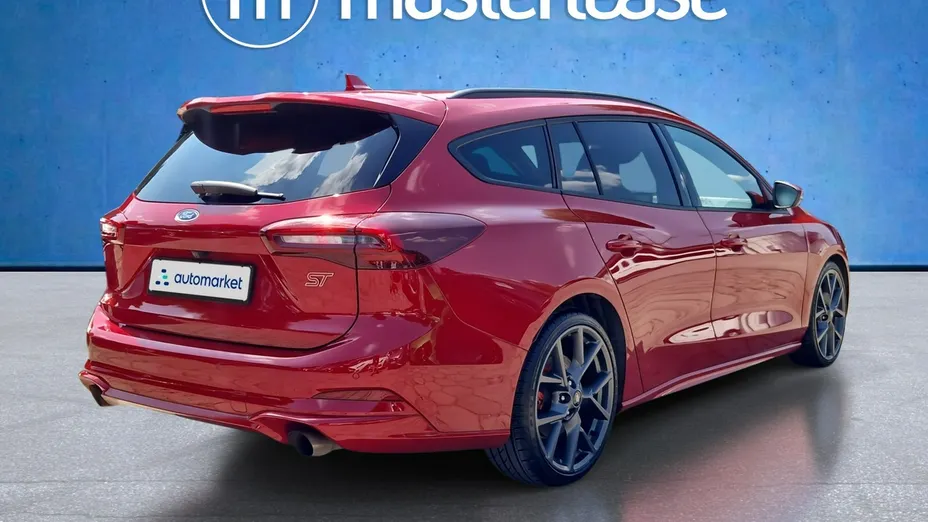 FORD Focus -