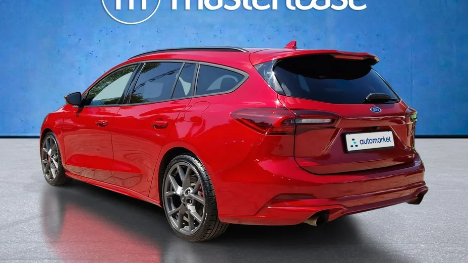 FORD Focus -