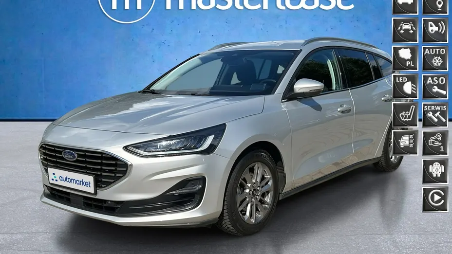 FORD Focus -