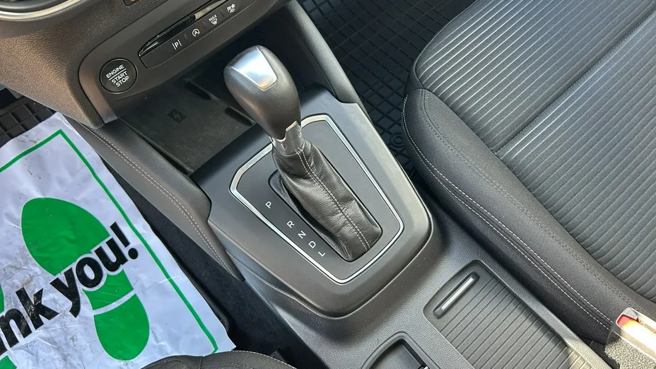 FORD Focus -