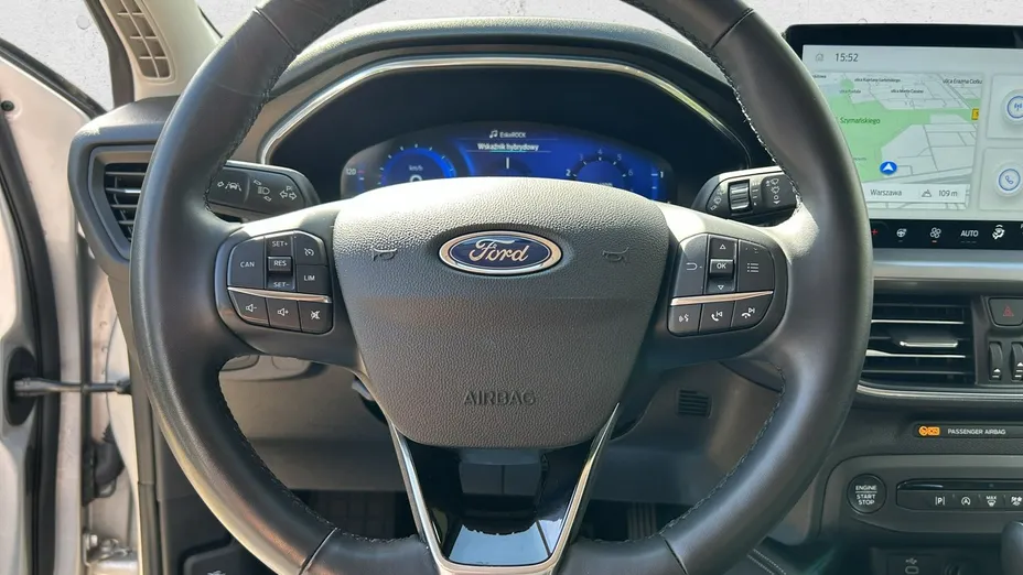 FORD Focus -