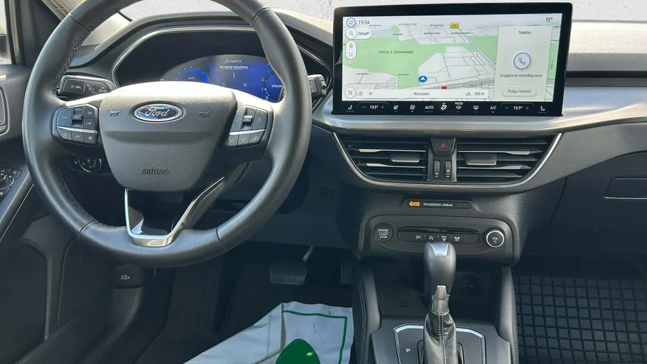 FORD Focus -