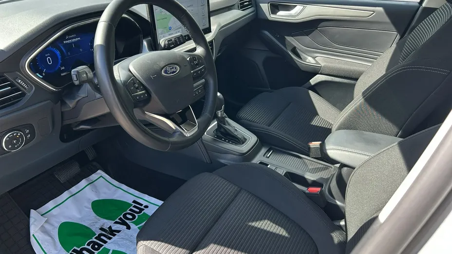 FORD Focus -