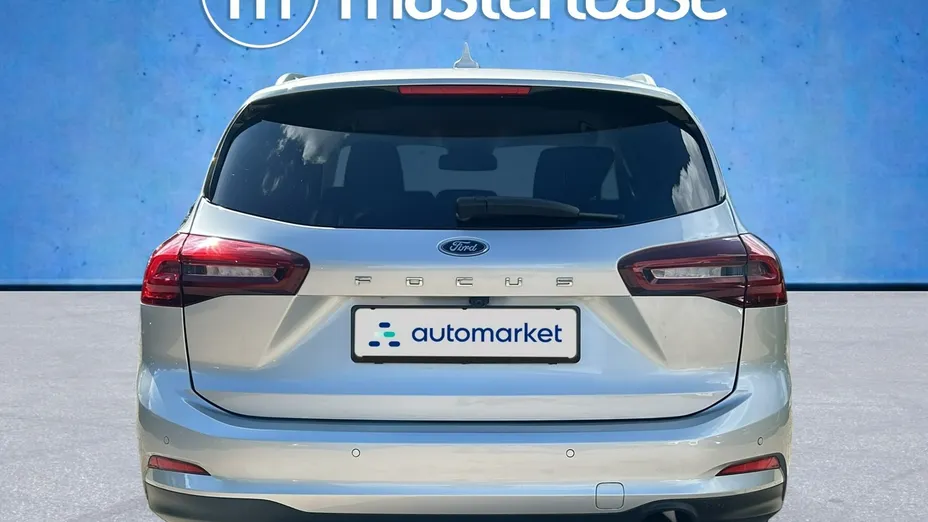 FORD Focus -