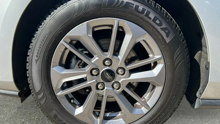 FORD Focus -