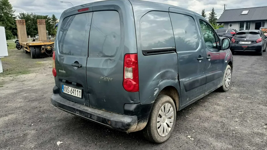 CITROEN Berlingo -