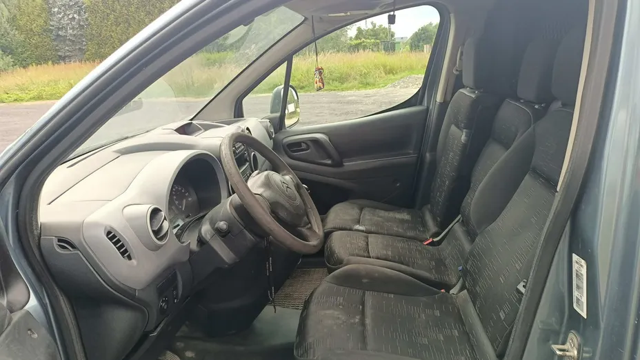 CITROEN Berlingo -