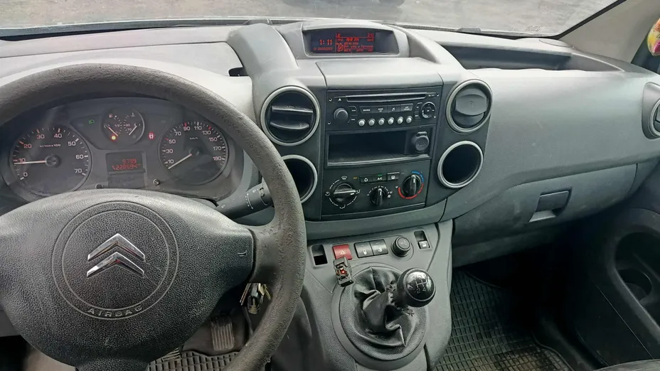 CITROEN Berlingo -