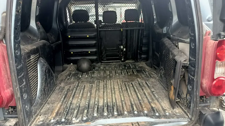 CITROEN Berlingo -