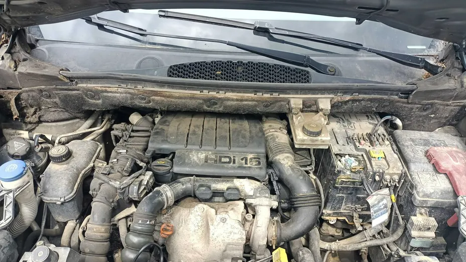 CITROEN Berlingo -