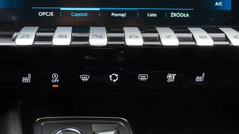 PEUGEOT 508 -