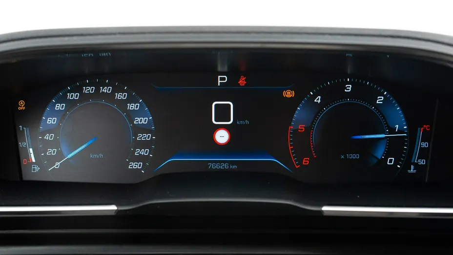 PEUGEOT 508 -