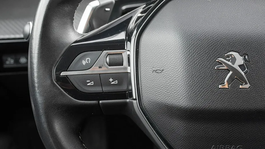 PEUGEOT 508 -