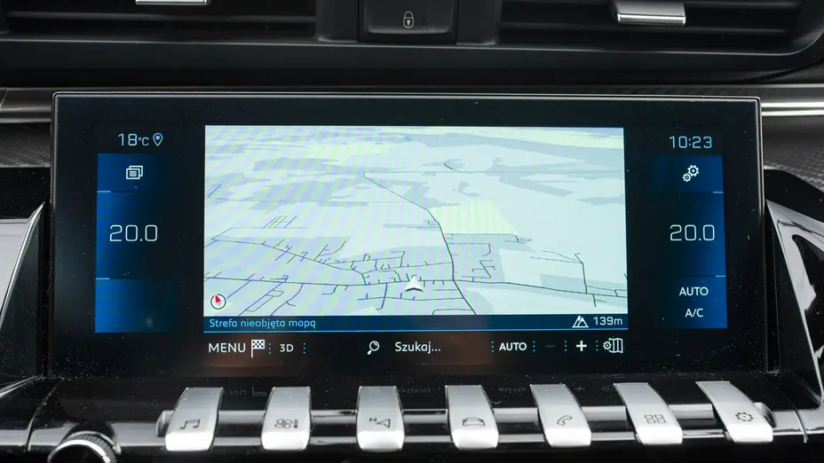 PEUGEOT 508 -