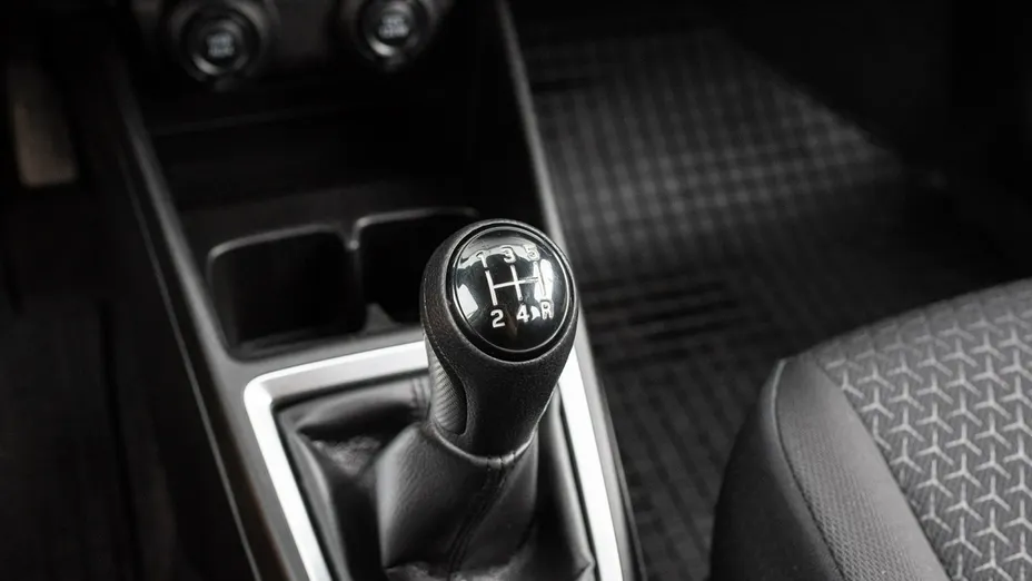 SUZUKI Swift -