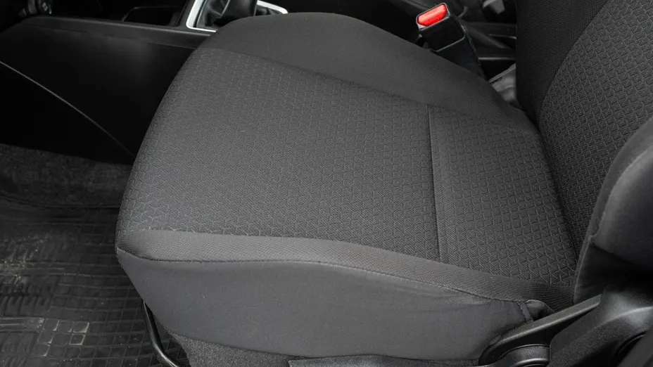 SUZUKI Swift -