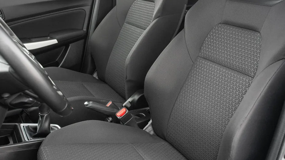 SUZUKI Swift -