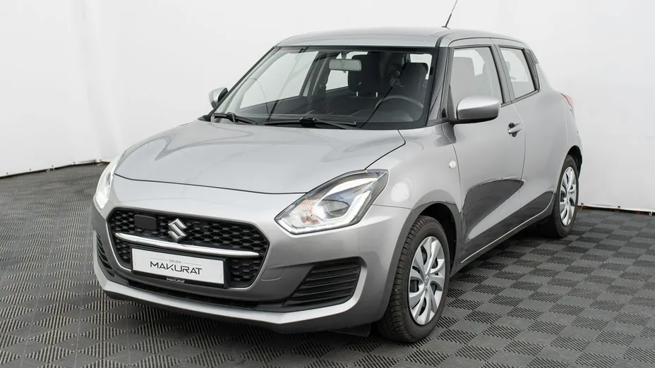 SUZUKI Swift -