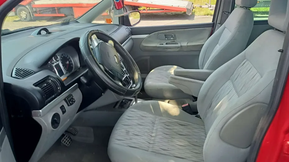 FORD Galaxy -