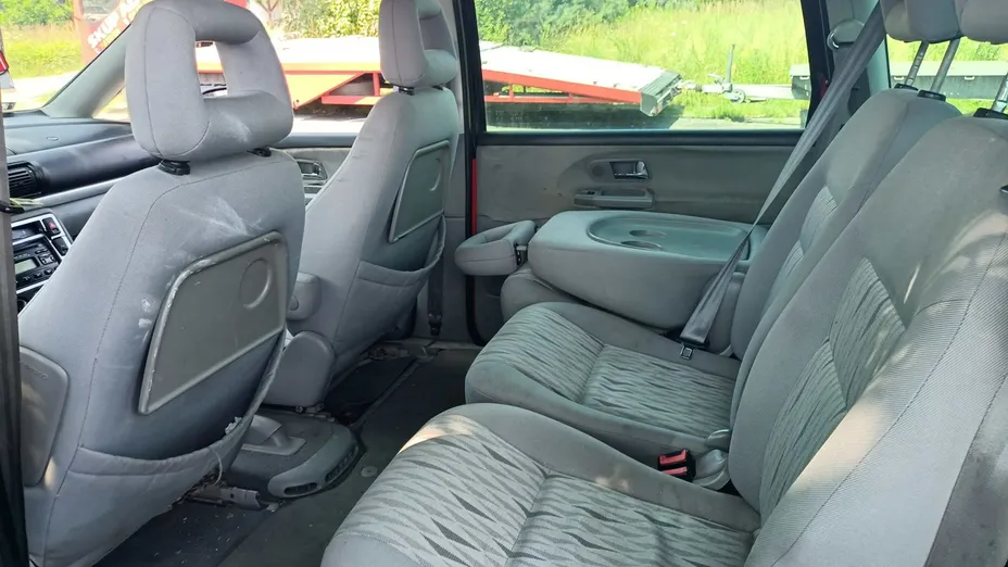 FORD Galaxy -