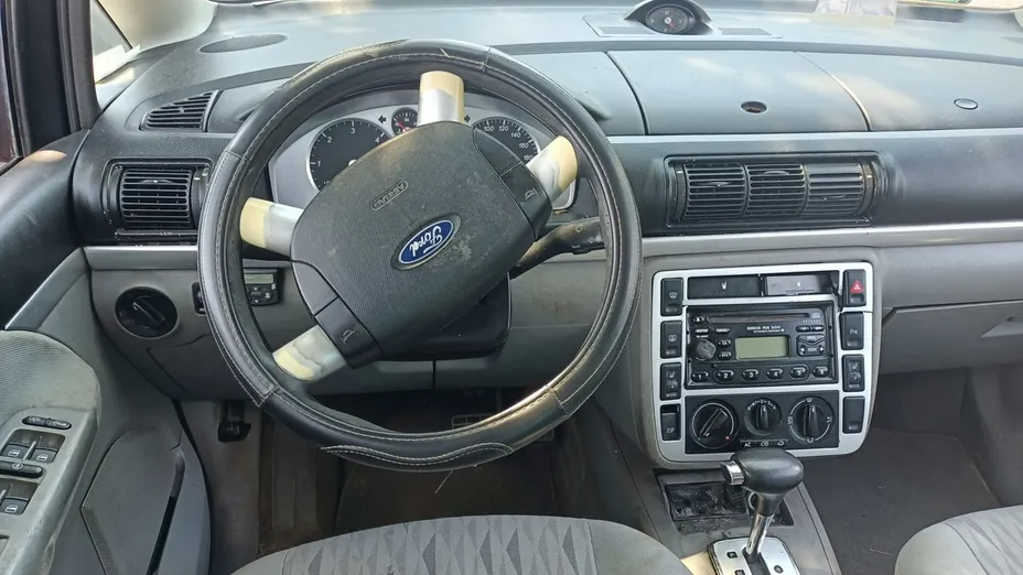 FORD Galaxy -
