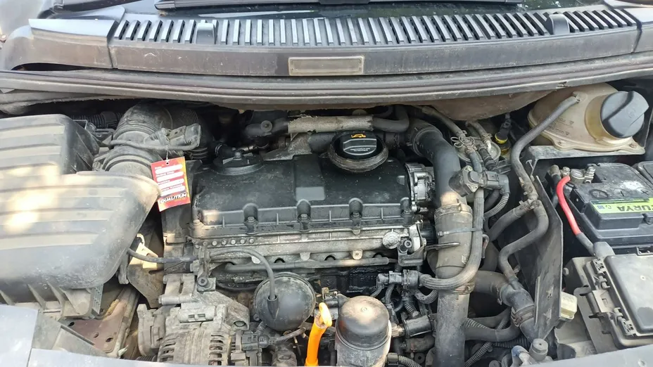 FORD Galaxy -