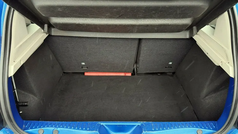 DACIA Sandero Stepway -