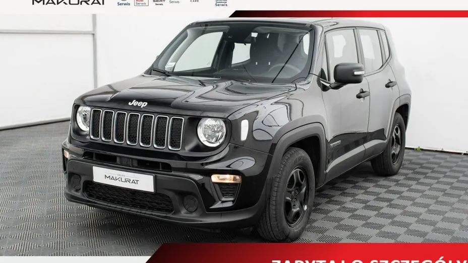JEEP Renegade -