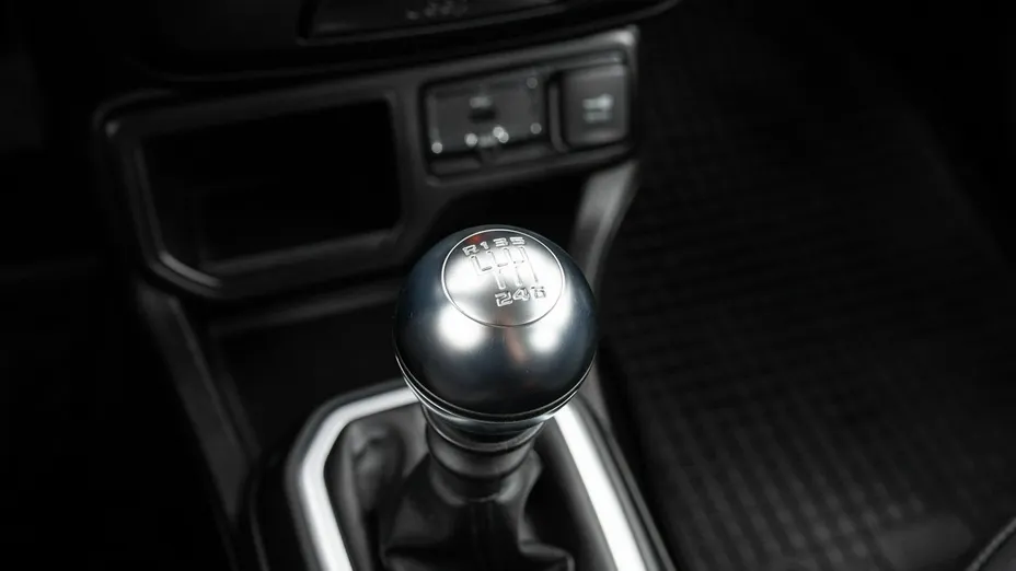 JEEP Renegade -