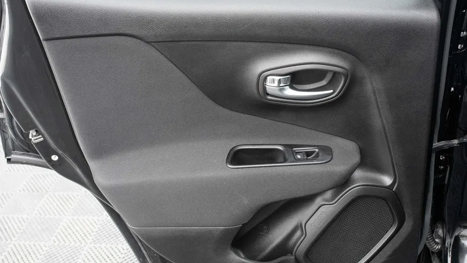 JEEP Renegade -