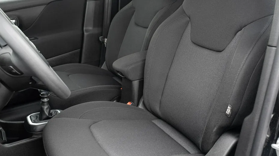 JEEP Renegade -