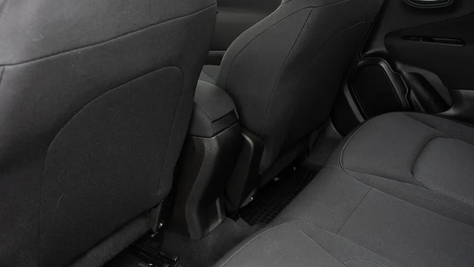 JEEP Renegade -
