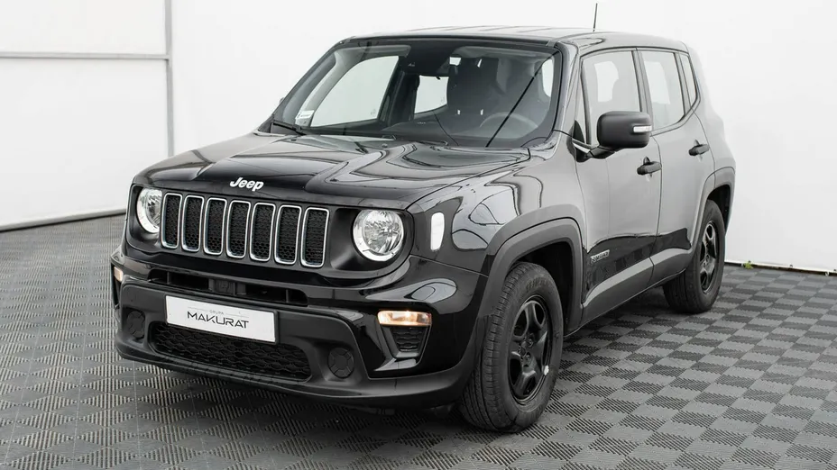 JEEP Renegade -