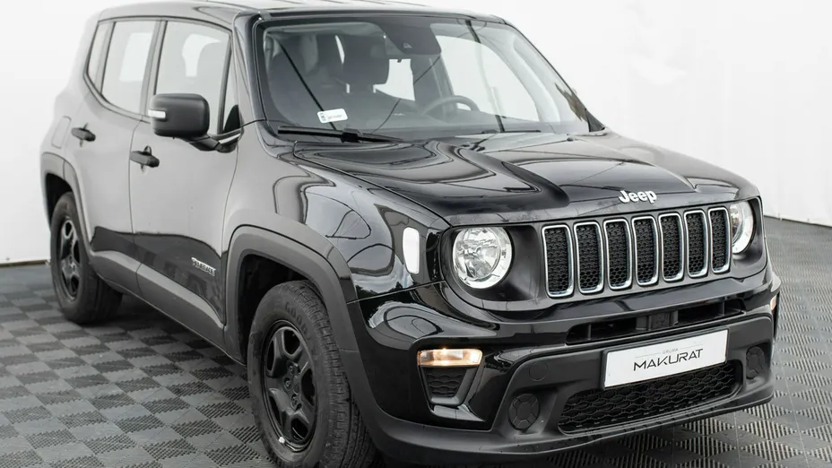 JEEP Renegade -