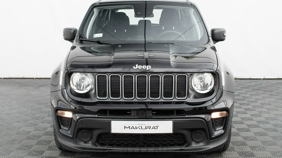 JEEP Renegade -
