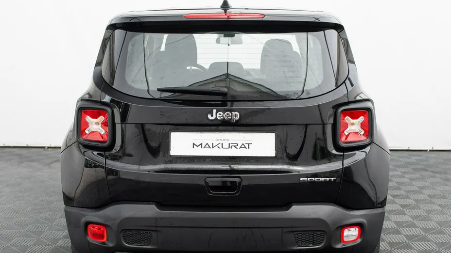 JEEP Renegade -