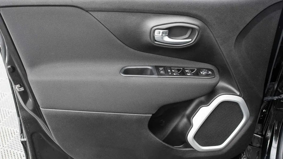 JEEP Renegade -
