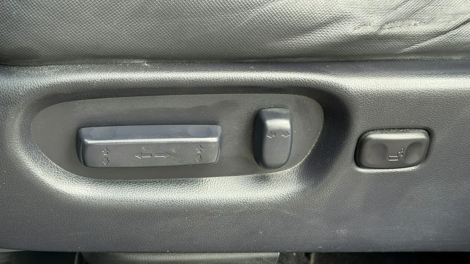 HONDA CR-V -