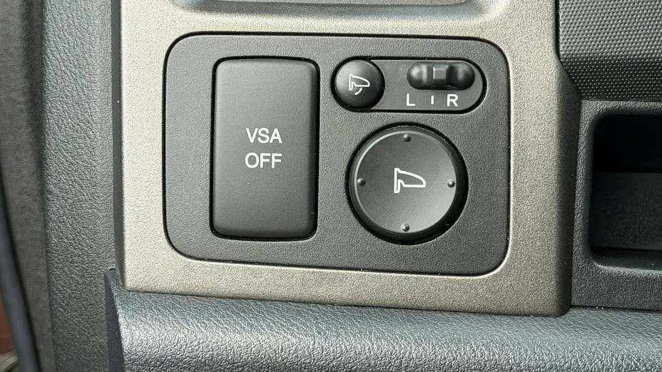 HONDA CR-V -