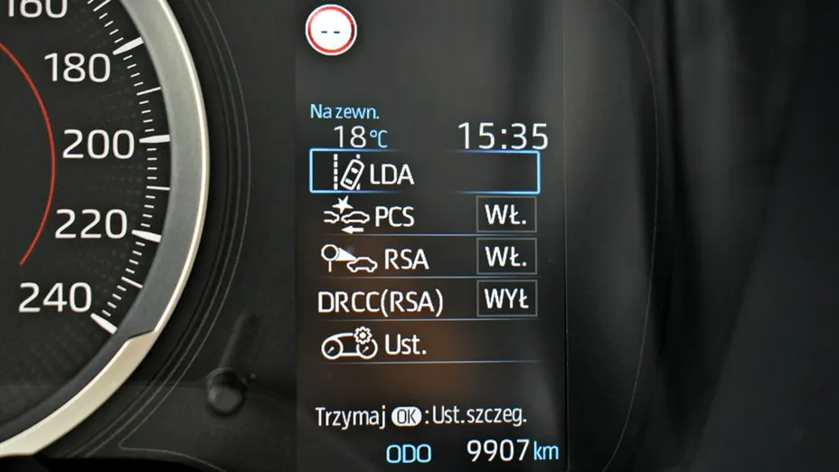TOYOTA Corolla -