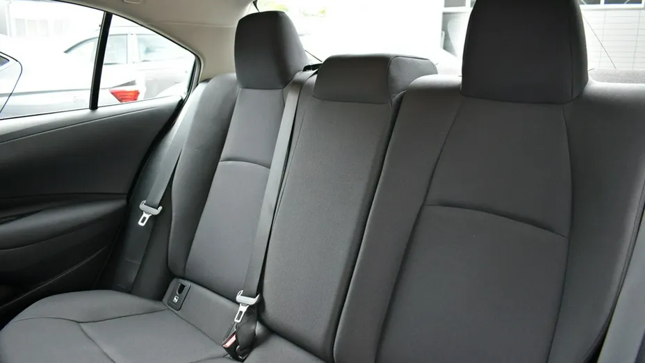 TOYOTA Corolla -