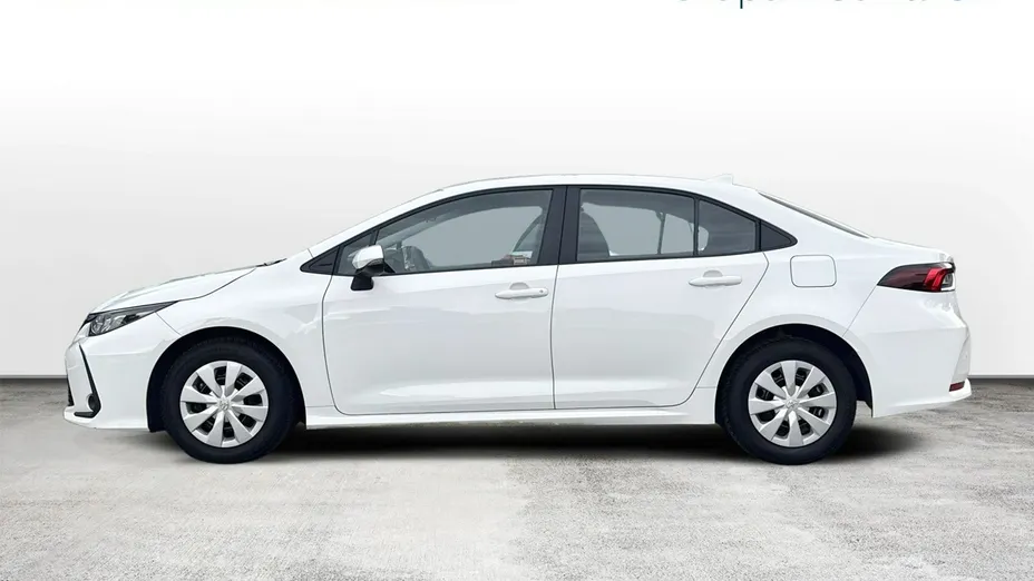 TOYOTA Corolla -