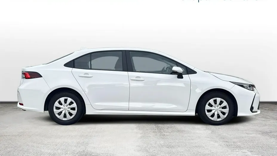 TOYOTA Corolla -