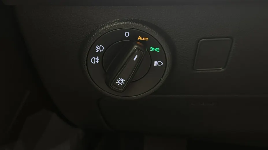 SEAT ATECA -