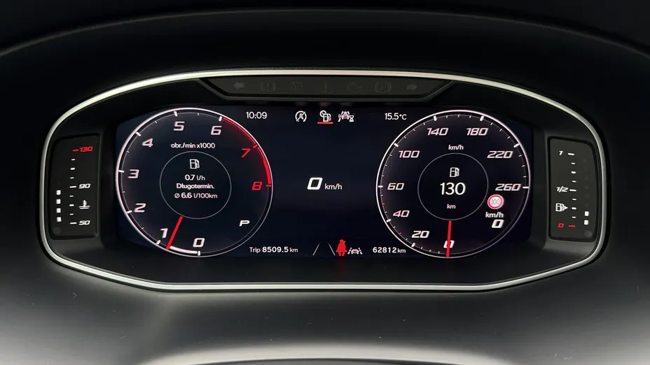 SEAT ATECA -